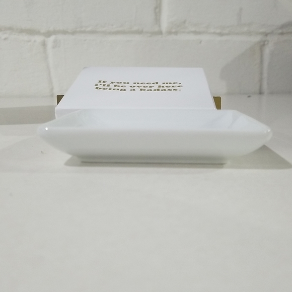 Decorative dish - Picture 2 of 3